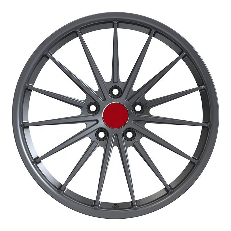 Forged Wheels (1 PC-0346) - YunLexus Custom Forged Wheels