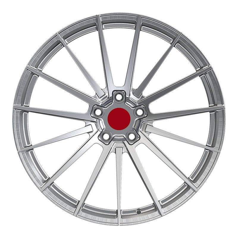 Forged Wheels (1 PC-0347) - YunLexus Custom Forged Wheels
