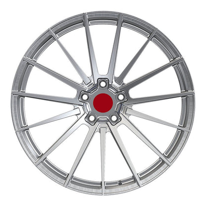 Forged Wheels (1 PC-0347) - YunLexus Custom Forged Wheels