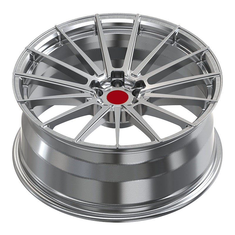 Forged Wheels (1 PC-0347) - YunLexus Custom Forged Wheels