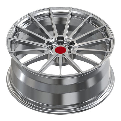 Forged Wheels (1 PC-0347) - YunLexus Custom Forged Wheels