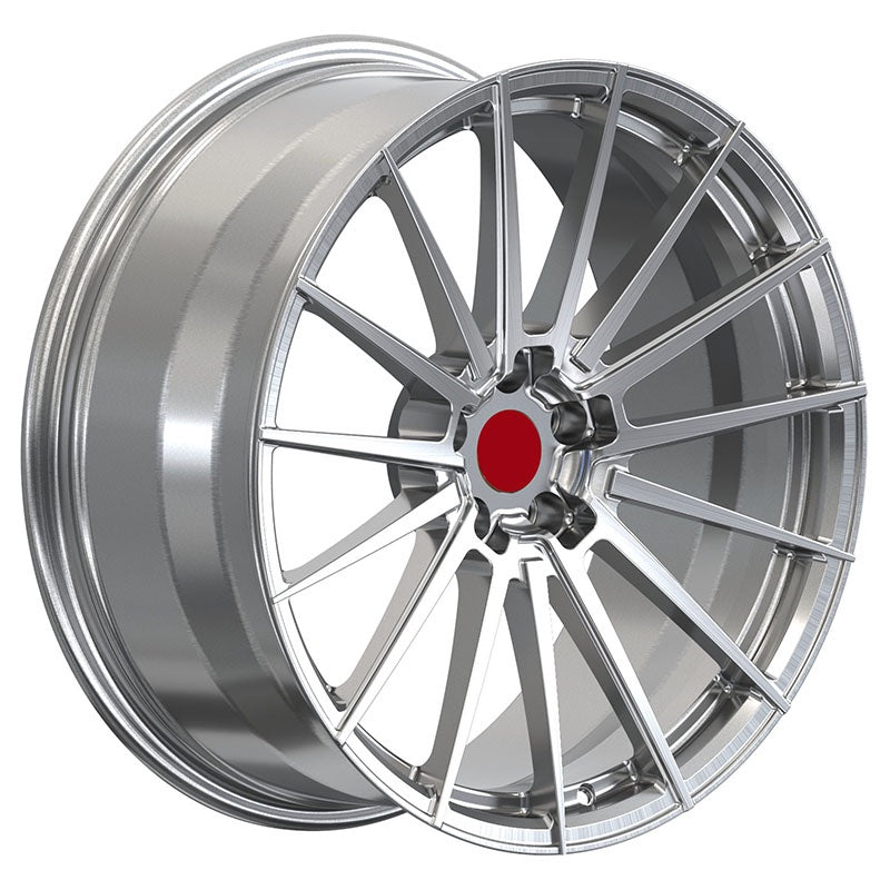 Forged Wheels (1 PC-0347) - YunLexus Custom Forged Wheels