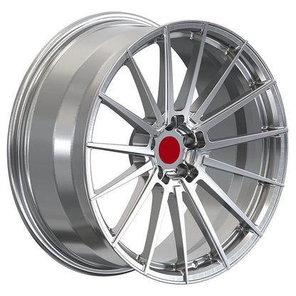 Forged Wheels (1 PC-0347) - YunLexus Custom Forged Wheels