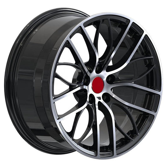 Forged Wheels (1 PC-0348)