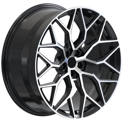 Forged Wheels (1 PC-0349) - YunLexus Custom Forged Wheels