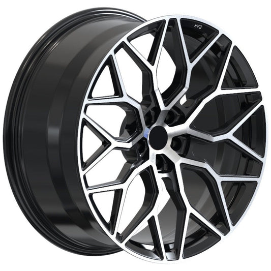 Forged Wheels (1 PC-0349)