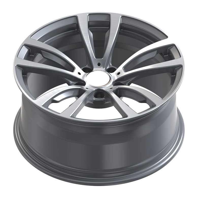 Forged Wheels (1 PC-035) - YunLexus Custom Forged Wheels