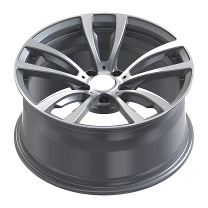 Forged Wheels (1 PC-035) - YunLexus Custom Forged Wheels