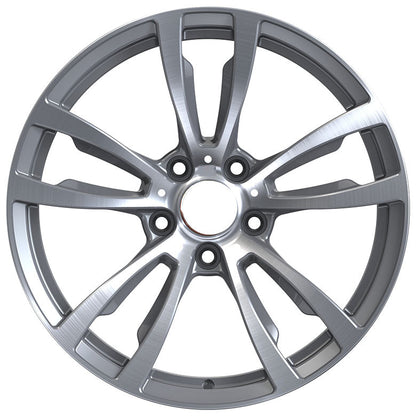 Forged Wheels (1 PC-035) - YunLexus Custom Forged Wheels