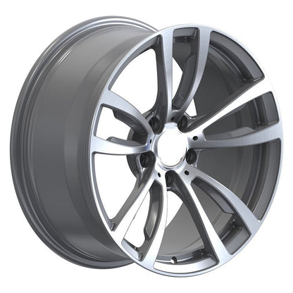 Forged Wheels (1 PC-035) - YunLexus Custom Forged Wheels