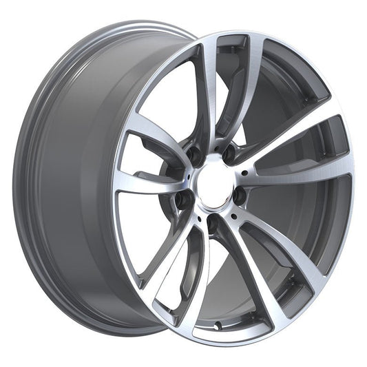 Forged Wheels (1 PC-035)
