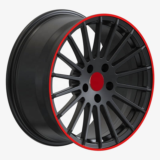 Forged Wheels (1 PC-0350)