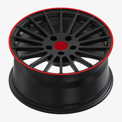 Forged Wheels (1 PC-0350) - YunLexus Custom Forged Wheels