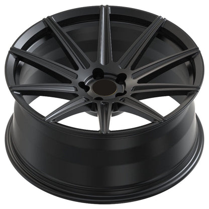 Forged Wheels (1 PC-0351) - YunLexus Custom Forged Wheels