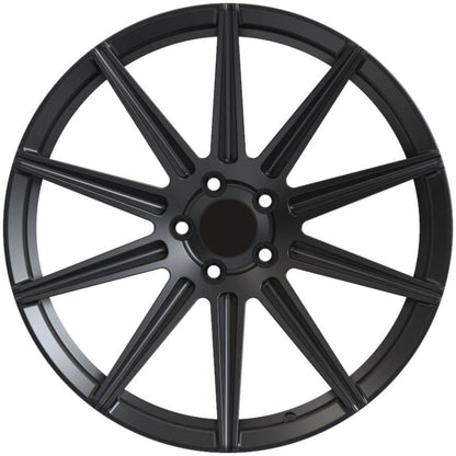 Forged Wheels (1 PC-0351) - YunLexus Custom Forged Wheels
