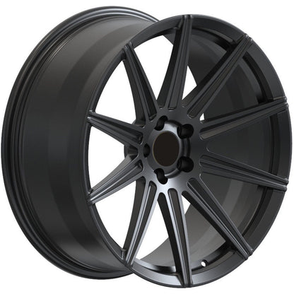 Forged Wheels (1 PC-0351) - YunLexus Custom Forged Wheels