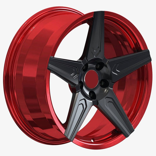 Forged Wheels (1 PC-0352)