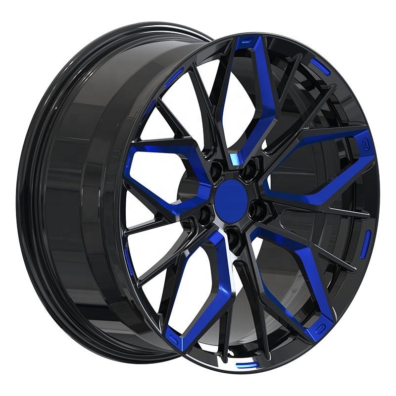 Forged Wheels (1 PC-0353) - YunLexus Custom Forged Wheels