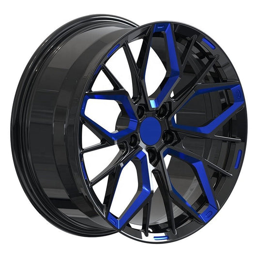 Forged Wheels (1 PC-0353)