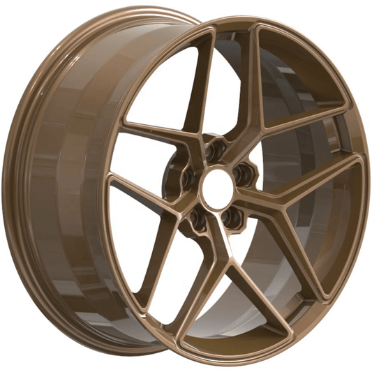 Forged Wheels (1 PC-0357)