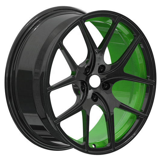 Forged Wheels (1 PC-0358)