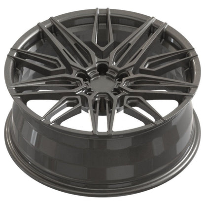 Forged Wheels (1 PC-0359) - YunLexus Custom Forged Wheels