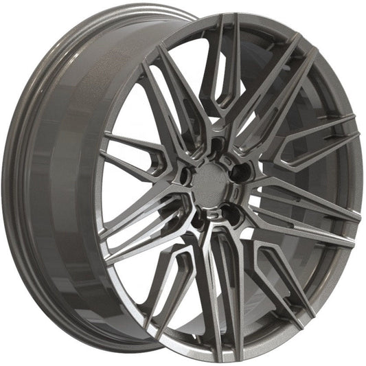Forged Wheels (1 PC-0359)