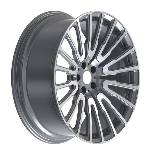 Forged Wheels (1 PC-036)