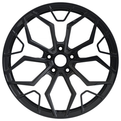 Forged Wheels (1 PC-0360) - YunLexus Custom Forged Wheels