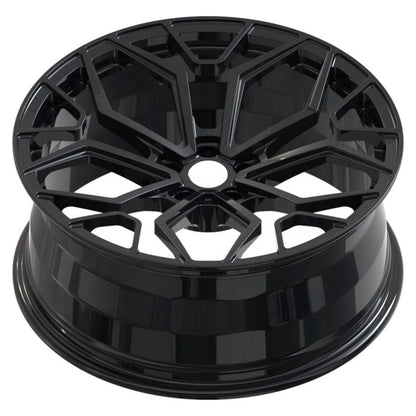 Forged Wheels (1 PC-0360) - YunLexus Custom Forged Wheels
