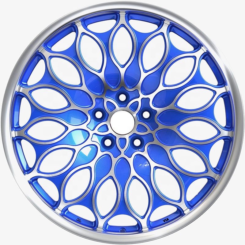 Forged Wheels (1 PC-0361) - YunLexus Custom Forged Wheels