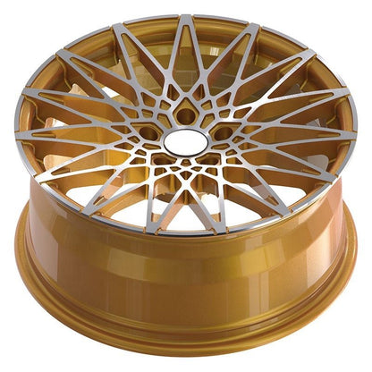 Forged Wheels (1 PC-0362) - YunLexus Custom Forged Wheels