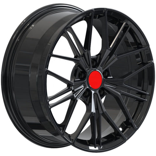 Forged Wheels (1 PC-0363)