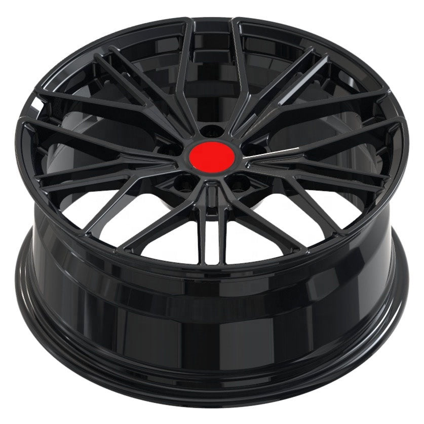 Forged Wheels (1 PC-0363) - YunLexus Custom Forged Wheels