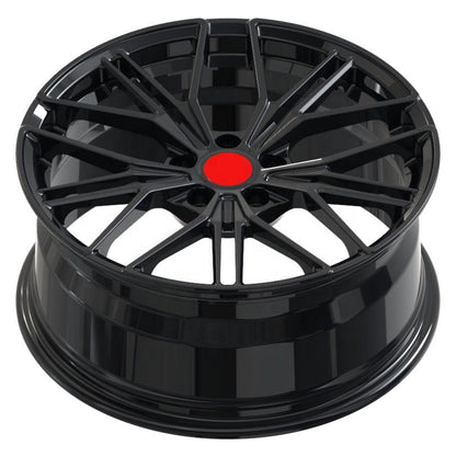 Forged Wheels (1 PC-0363) - YunLexus Custom Forged Wheels