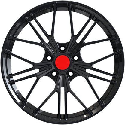 Forged Wheels (1 PC-0363) - YunLexus Custom Forged Wheels