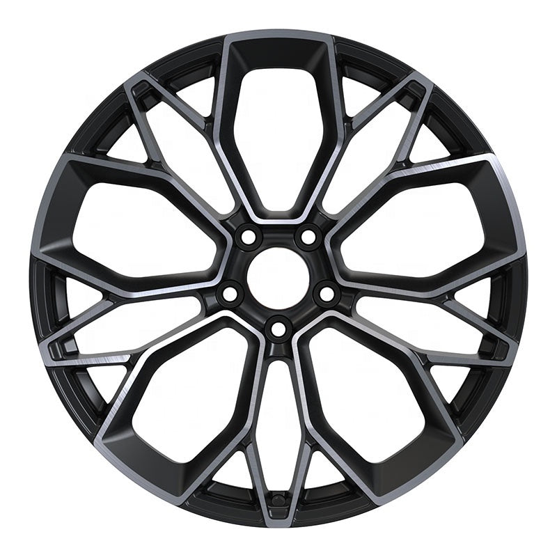 Forged Wheels (1 PC-0364) - YunLexus Custom Forged Wheels
