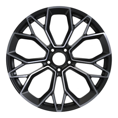 Forged Wheels (1 PC-0364) - YunLexus Custom Forged Wheels