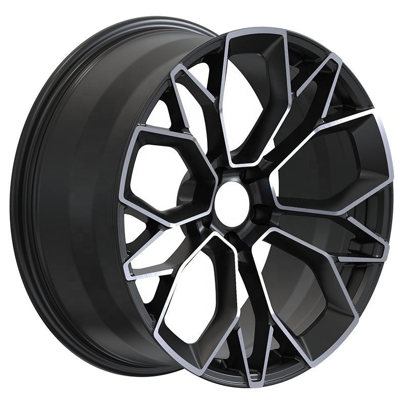 Forged Wheels (1 PC-0364) - YunLexus Custom Forged Wheels