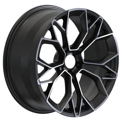 Forged Wheels (1 PC-0364) - YunLexus Custom Forged Wheels