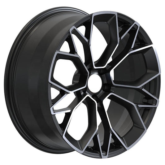 Forged Wheels (1 PC-0364)