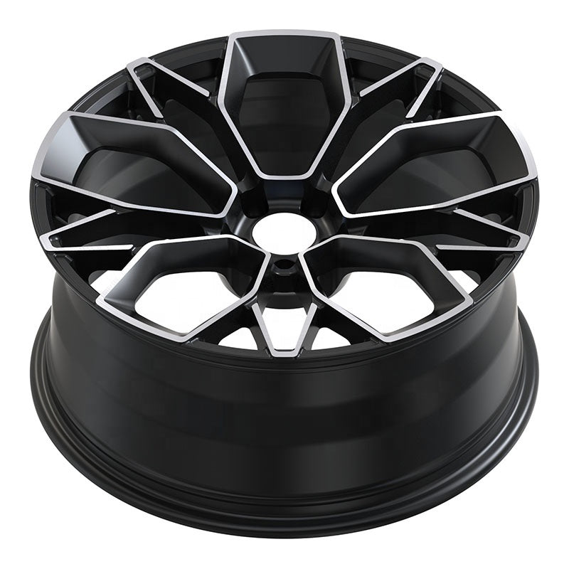 Forged Wheels (1 PC-0364) - YunLexus Custom Forged Wheels