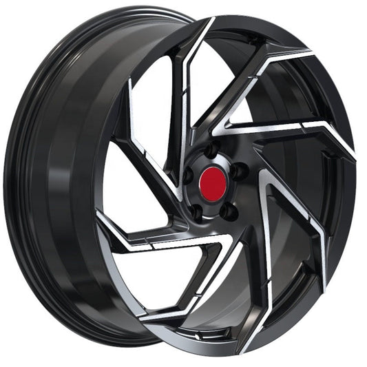 Forged Wheels (1 PC-0365)
