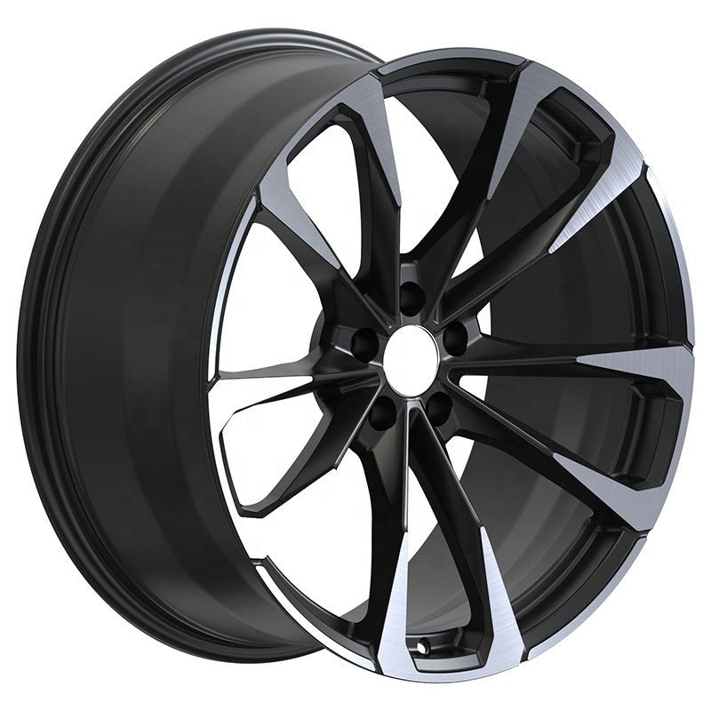 Forged Wheels (1 PC-0367) - YunLexus Custom Forged Wheels