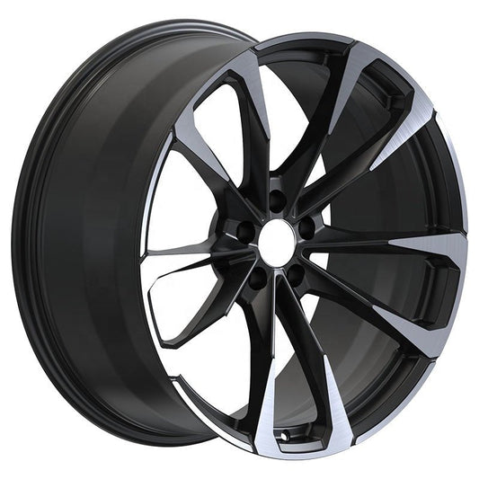 Forged Wheels (1 PC-0367)
