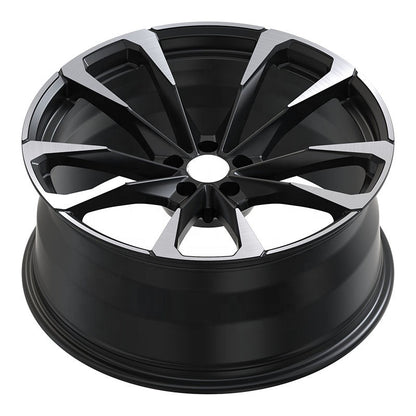 Forged Wheels (1 PC-0367) - YunLexus Custom Forged Wheels