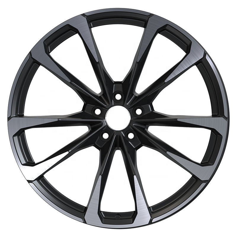 Forged Wheels (1 PC-0367) - YunLexus Custom Forged Wheels
