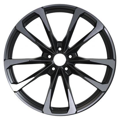 Forged Wheels (1 PC-0367) - YunLexus Custom Forged Wheels