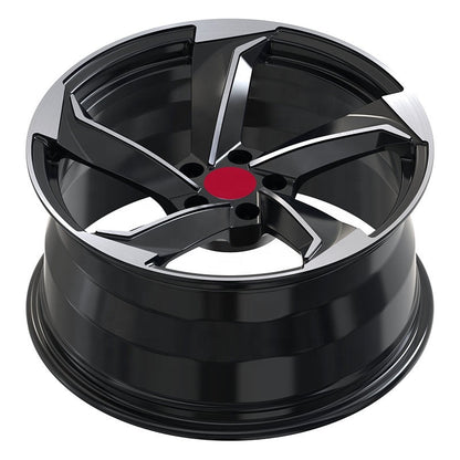 Forged Wheels (1 PC-0368) - YunLexus Custom Forged Wheels