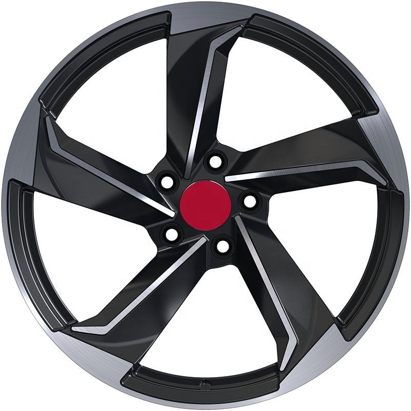Forged Wheels (1 PC-0368) - YunLexus Custom Forged Wheels